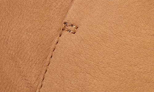 Eileen Fisher Bento Block Heel Bootie In Brown