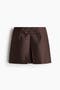 selected Dark Brown