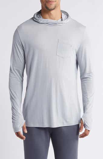 DIESEL® D-Krib Denim Track Sweatshirt | Nordstrom DIESEL® D-Krib Denim Track Sweatshirt | Nordstrom