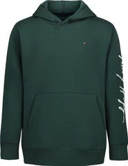 Tommy Hilfiger Kids' Tommy Signature Hoodie