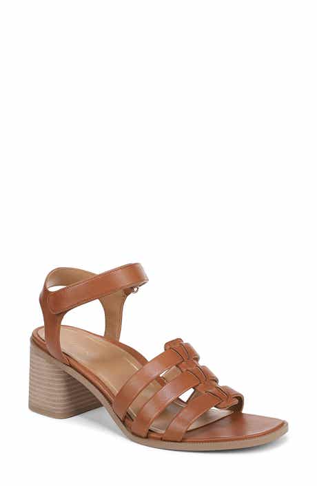 Vionic Maisy Ankle Strap Sandal