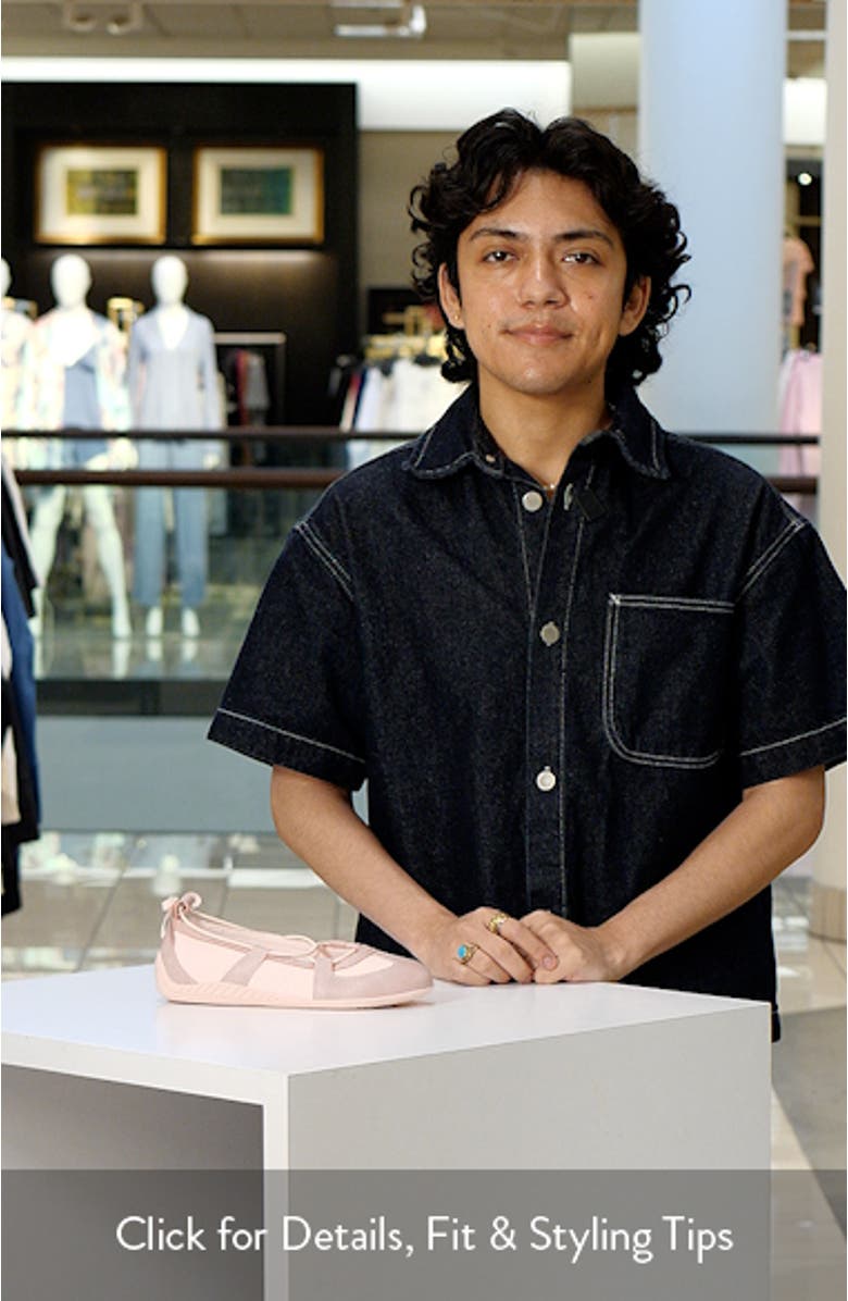 Kids' JMeara Flat, sales video thumbnail