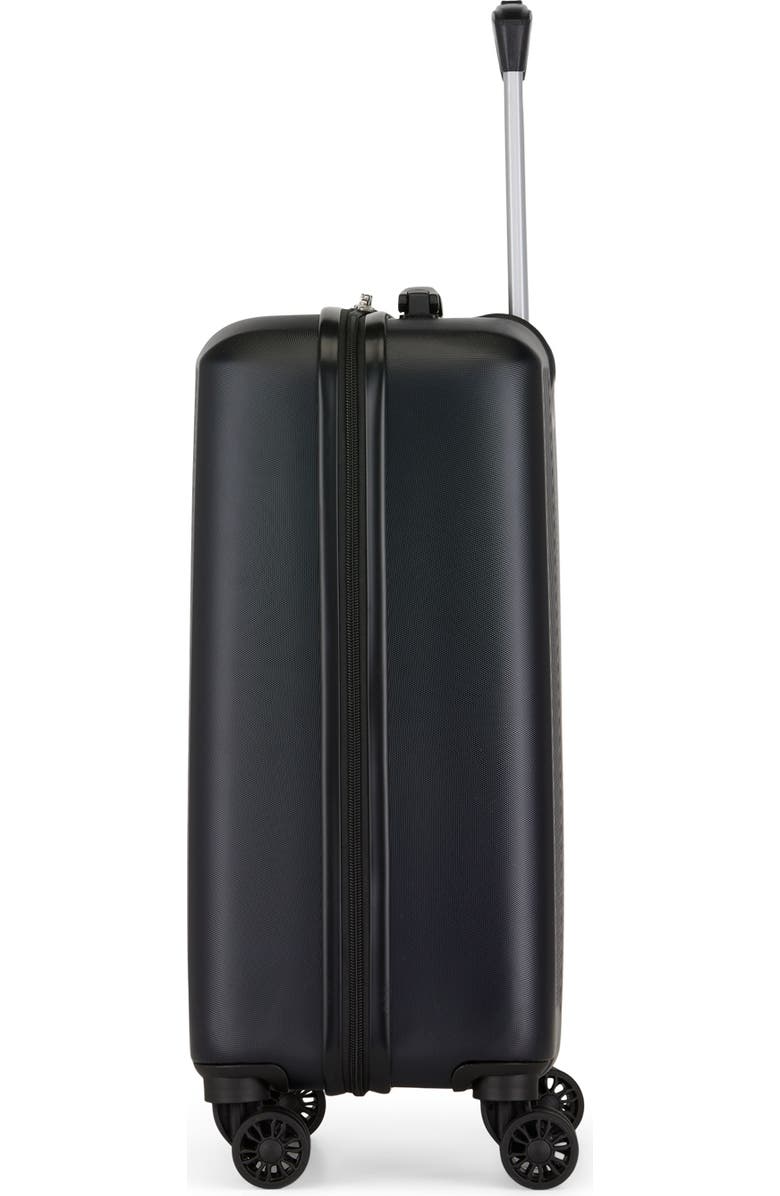 bugatti Manchester 2 Piece Hardside Luggage Set with Expansion, Alternate, color,