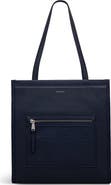 Radley Alba Place - Logo Medium Ziptop Tote Bag