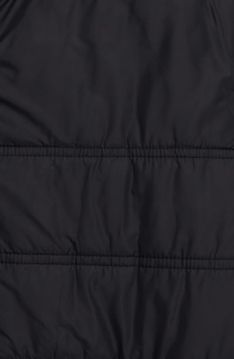 Tucker + Tate Mountain Peak Hooded Nylon Jacket, Alternate, color, 