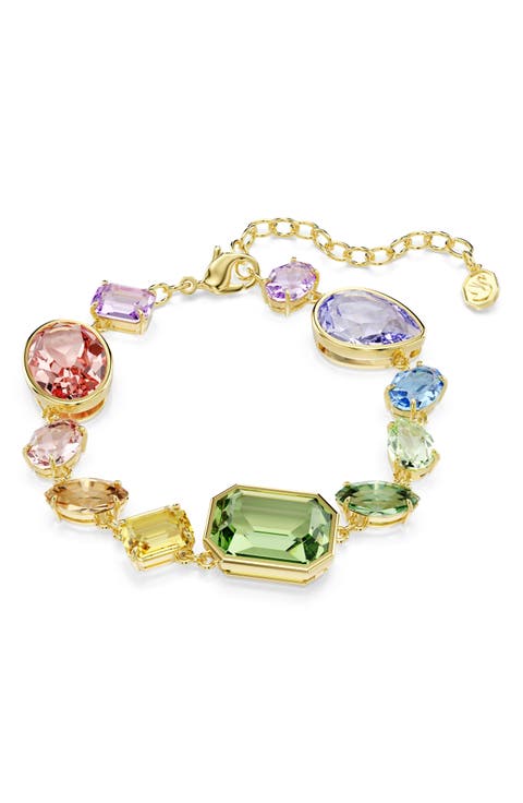 Gema Crystal Bracelet