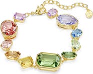 Swarovski Gema Crystal Bracelet