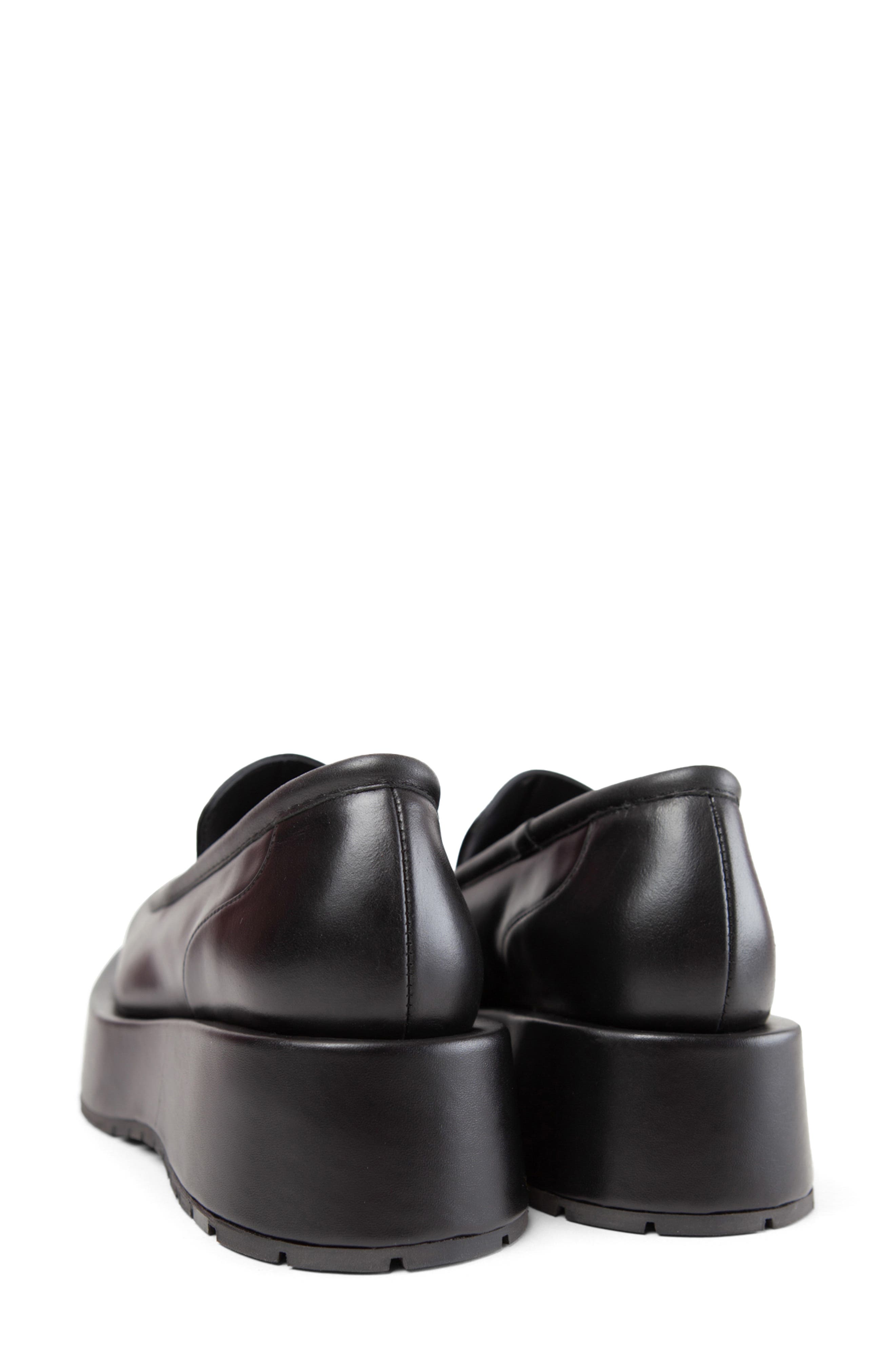 Paloma Barcelo Gael Platform Loafer, Alternate, color, 