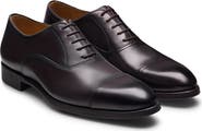 Magnanni Marcona Cap Toe Oxford