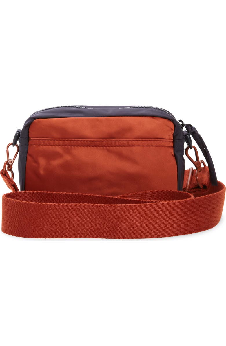 Madewell The Sport Camera Bag in Colorblock, Alternate, color,