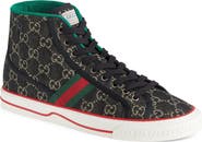 Gucci Tennis 1977 High Top Sneaker