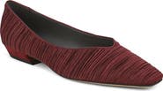 SARTO by Franco Sarto Dasia Pointed Toe Flat