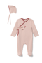 selected Pink