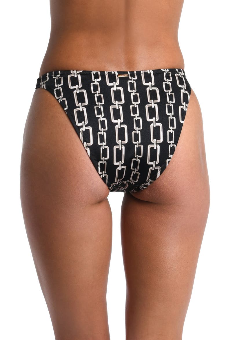 Jean Geo Scoop Bikini Bottoms, Alternate, color, BLACK