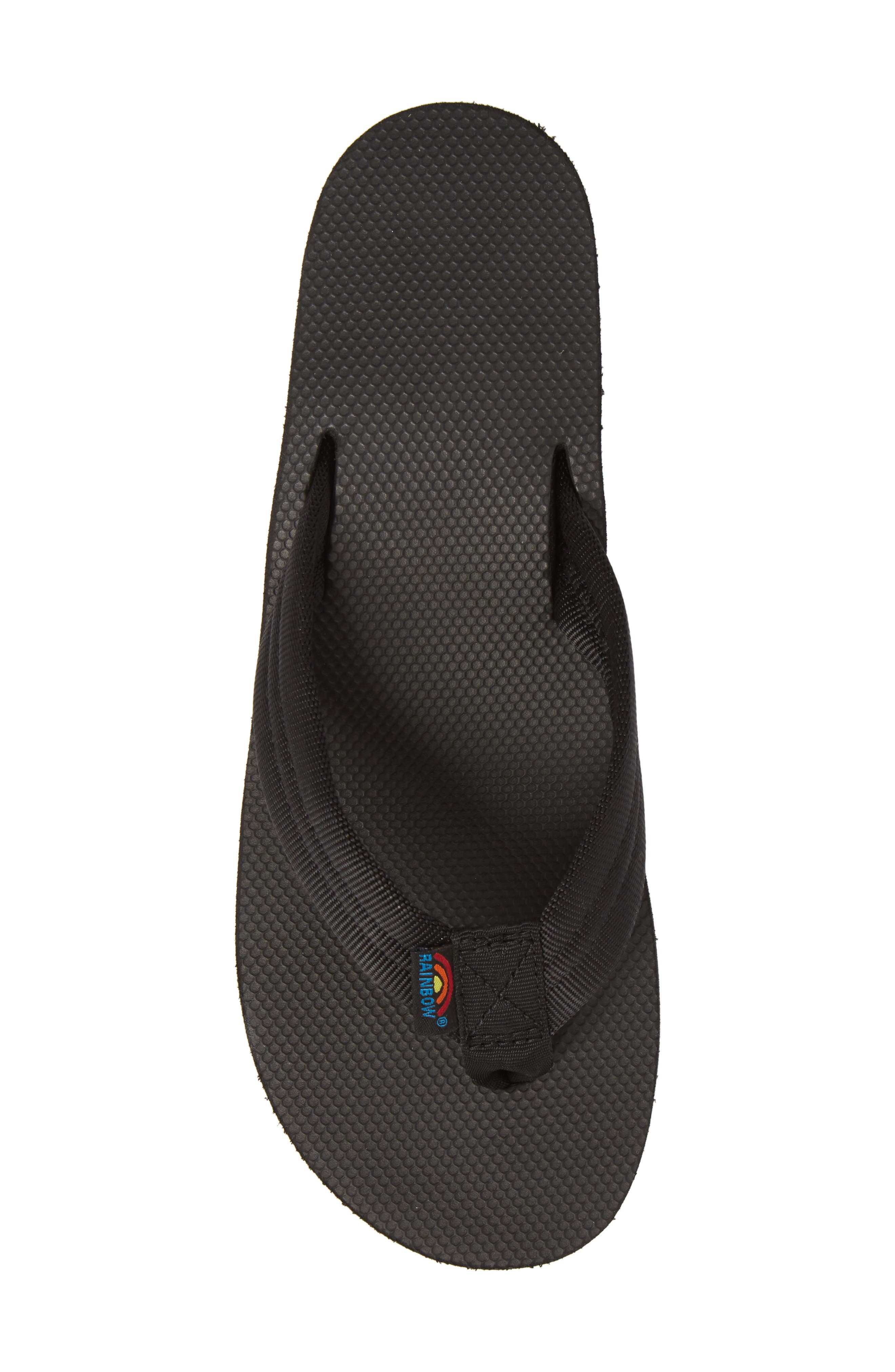 Rainbow<sup>®</sup> Rainbow 6-Layer Wedge Flip Flop, Alternate, color, 