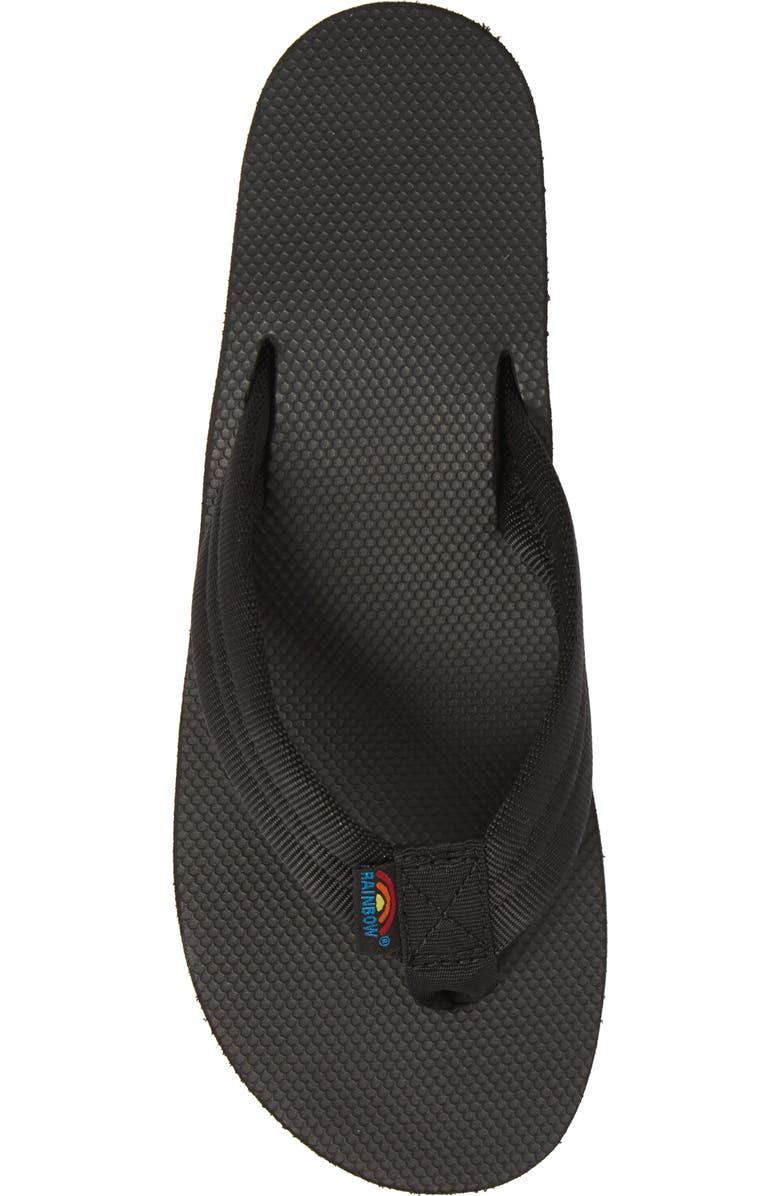 Rainbow<sup>®</sup> Rainbow 6-Layer Wedge Flip Flop, Alternate, color,