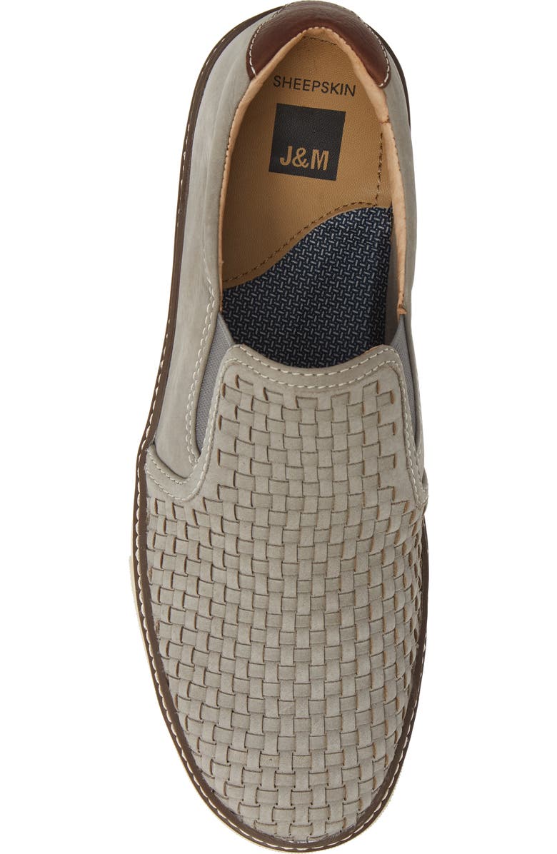 Johnston & Murphy McGuffey Slip-On, Alternate, color,