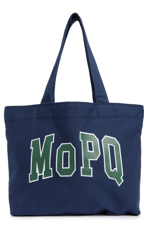 University Tote Bag