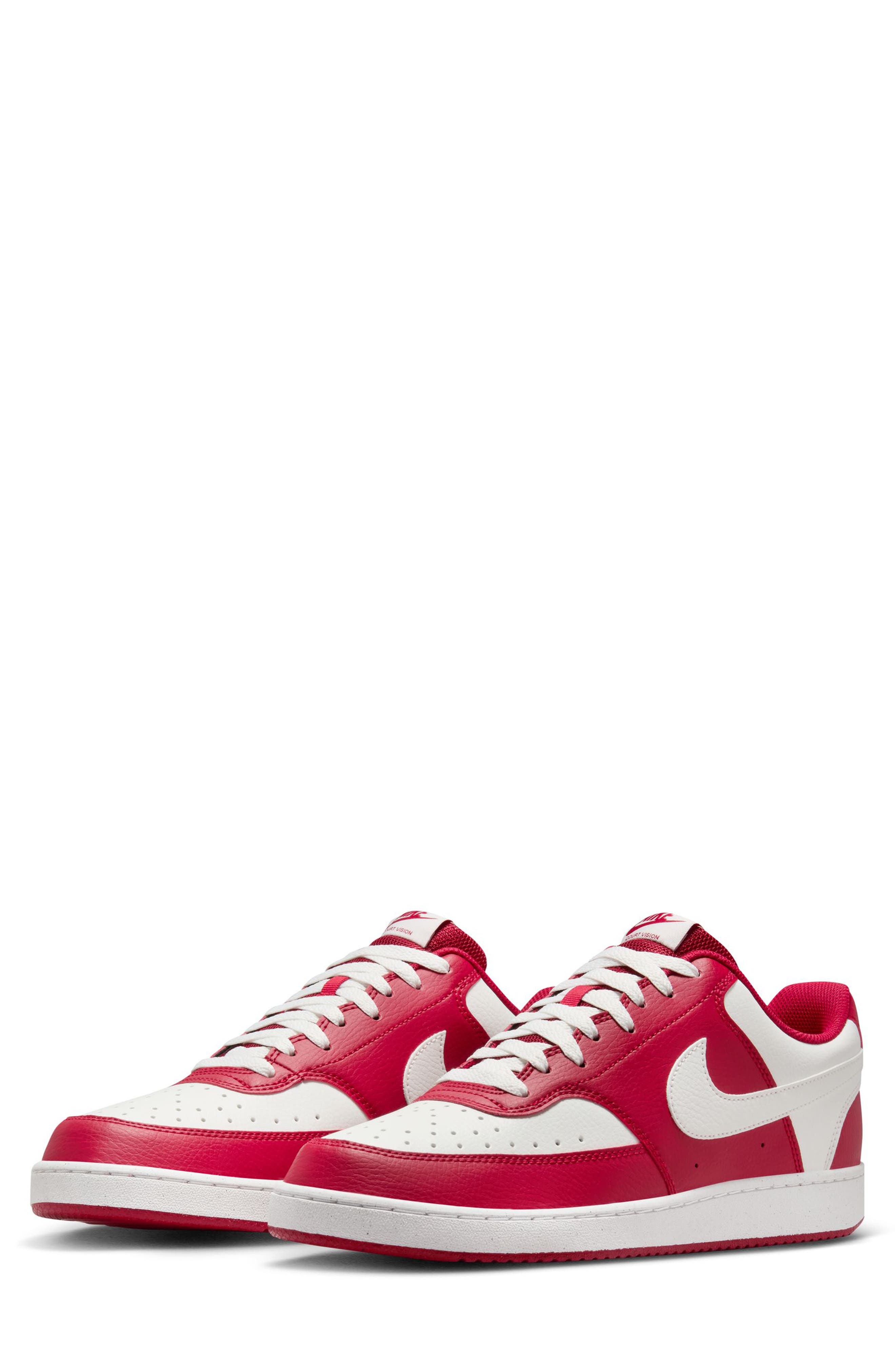  Gym Red/ Summit White