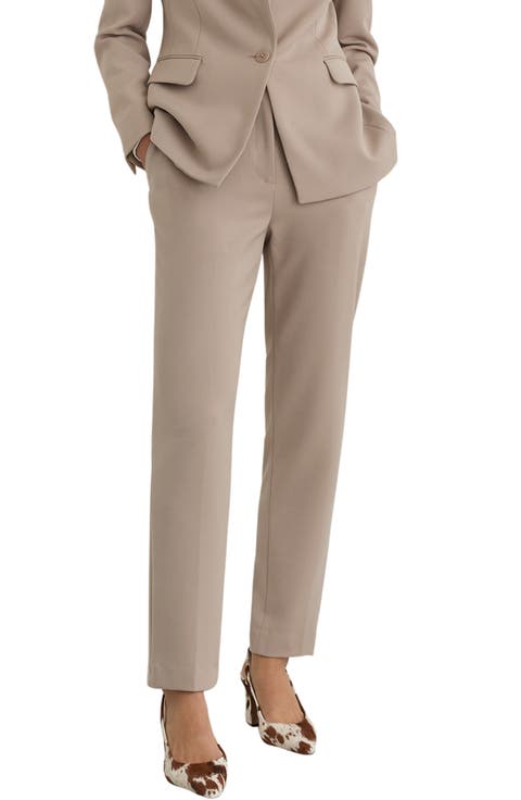 Gabi Slim Leg Pants