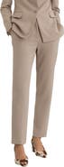 Reiss Gabi Slim Leg Pants