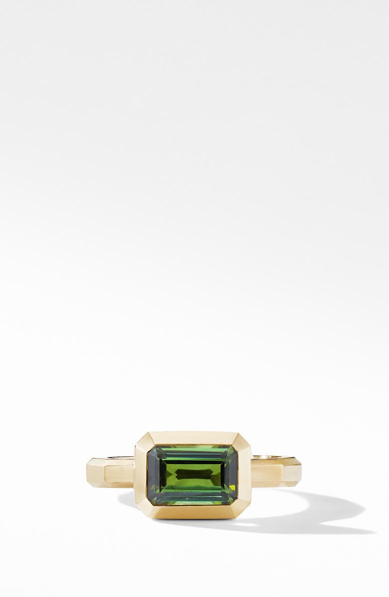 David Yurman Novella Ring in 18K Yellow Gold, Alternate, color, 