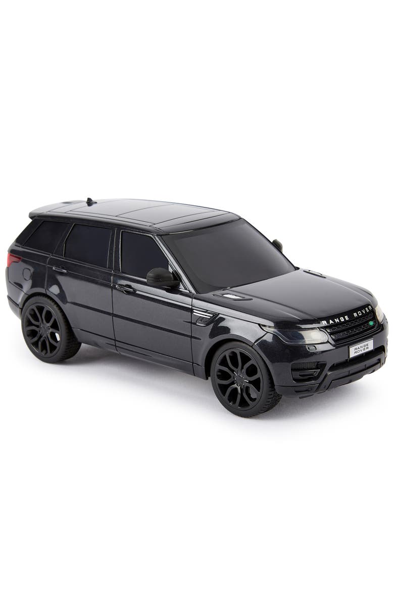 CMJ RC Cars 2014 Range Rover Sport Remote Control Vehicle, Alternate, color, Multicolored