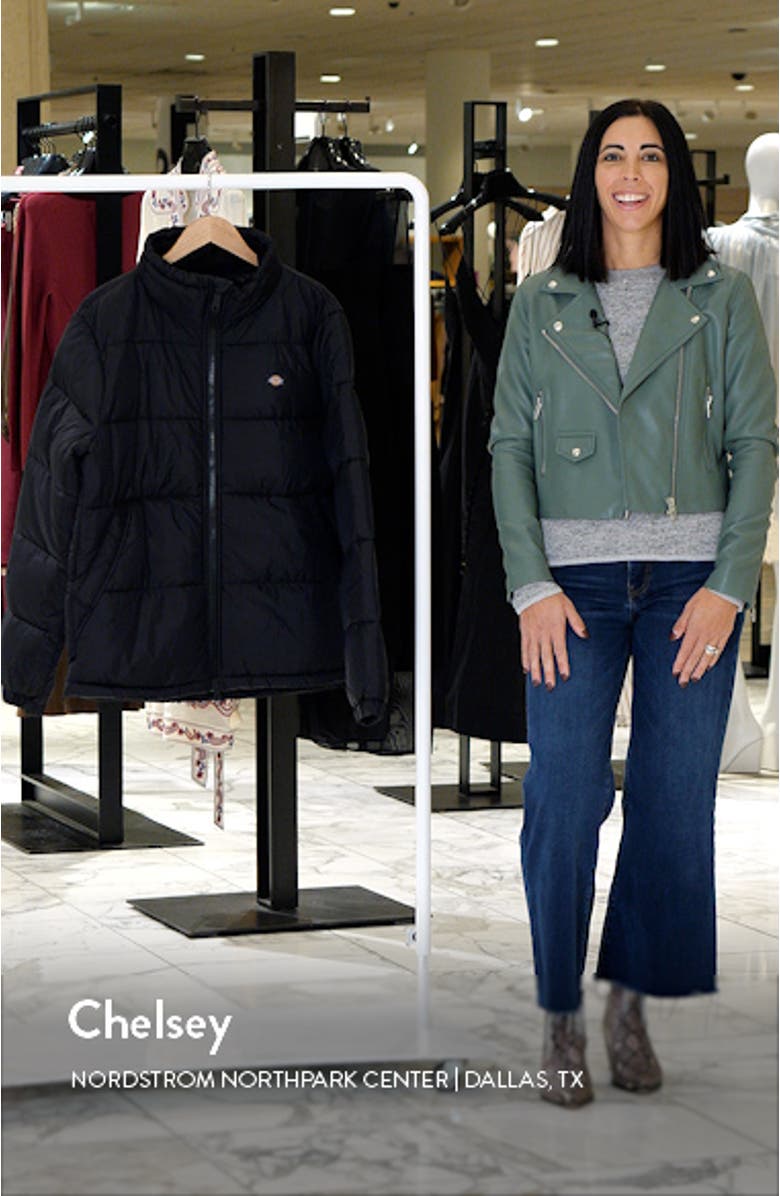 Waldenburg Ripstop Jacket, sales video thumbnail