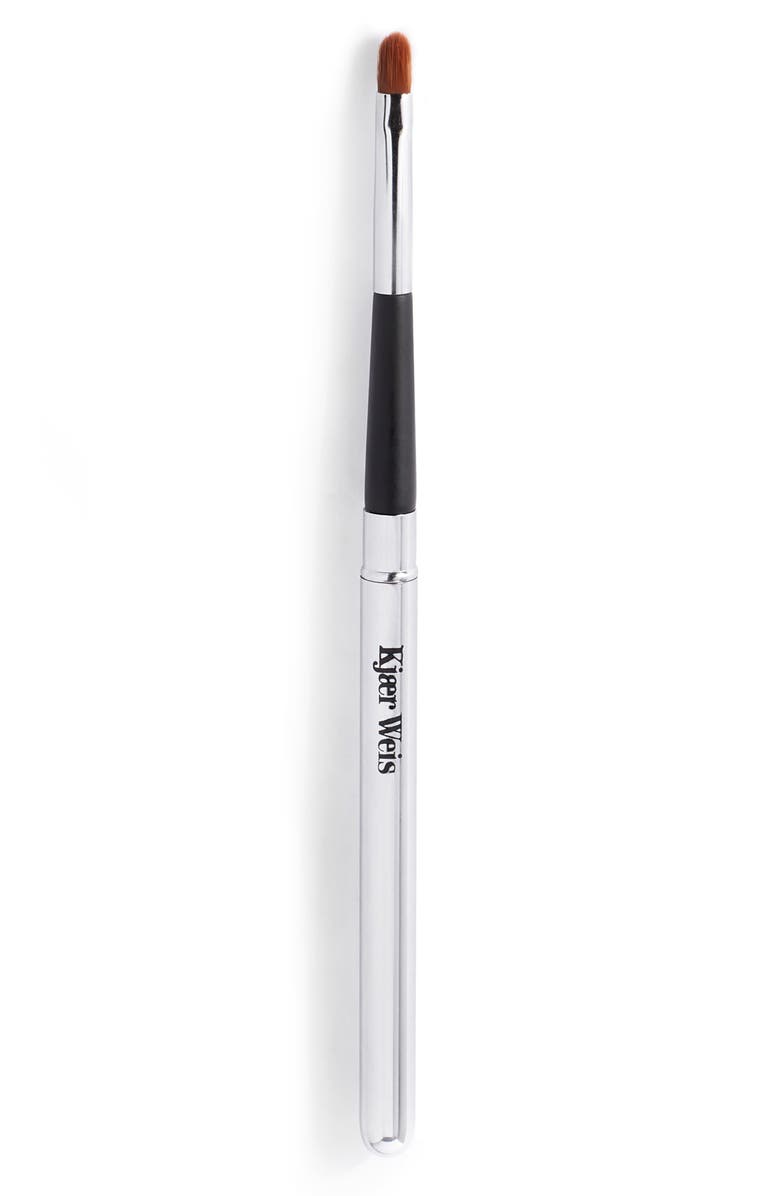 Kjaer Weis Lip Brush, Main, color,