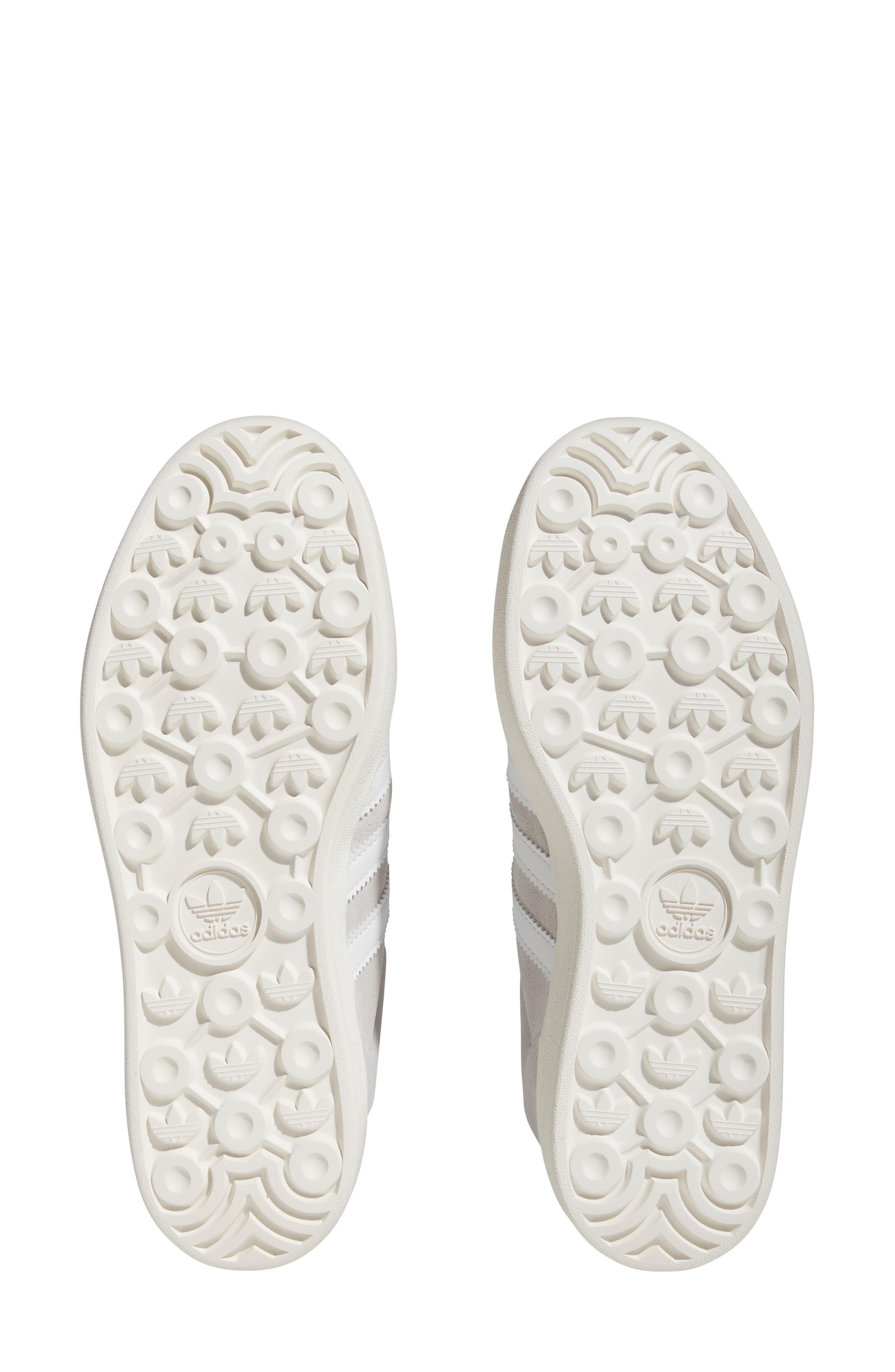 adidas Gazelle Bold Platform Sneaker, Alternate, color, Gretwo/Ftw