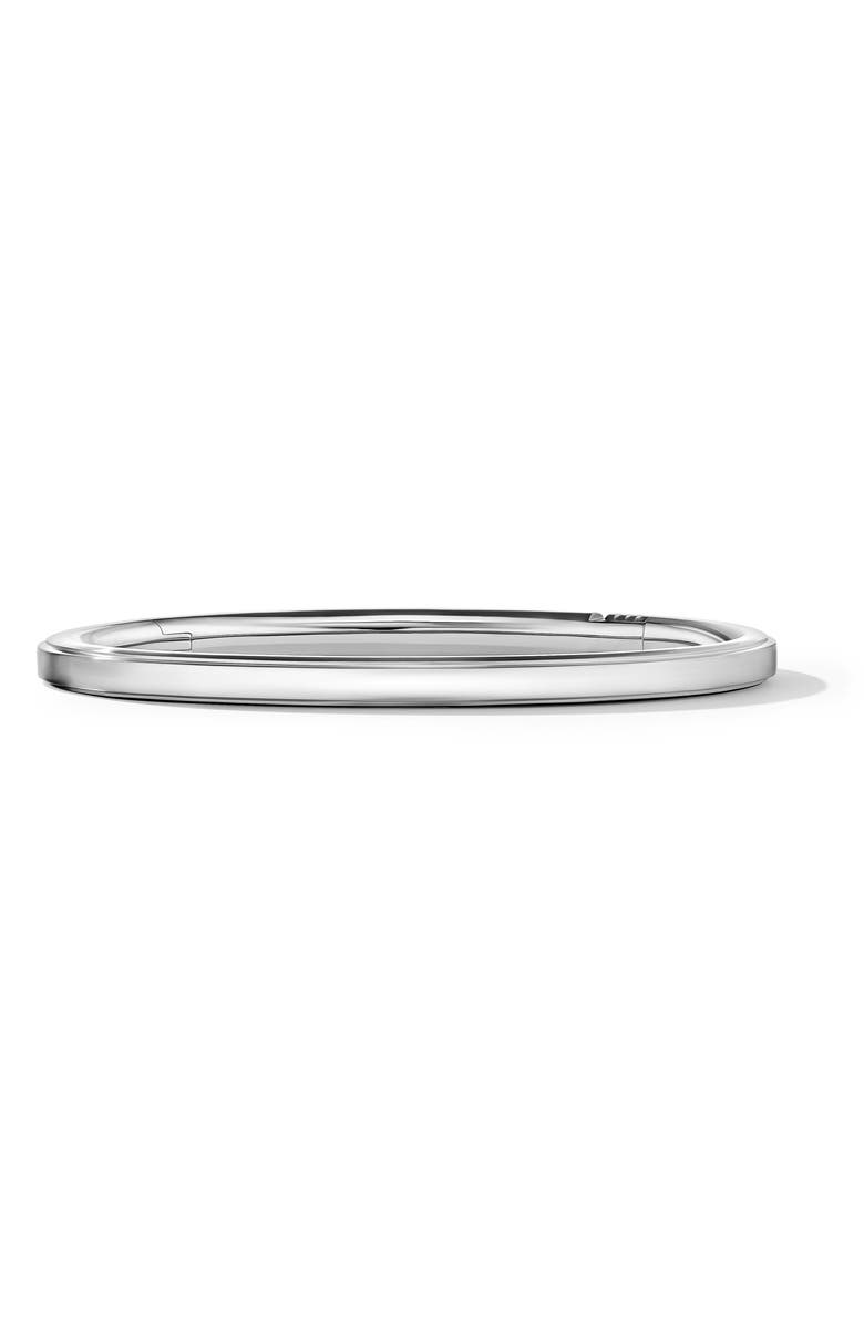 David Yurman Men's Streamline<sup>®</sup> Bangle, Main, color, 