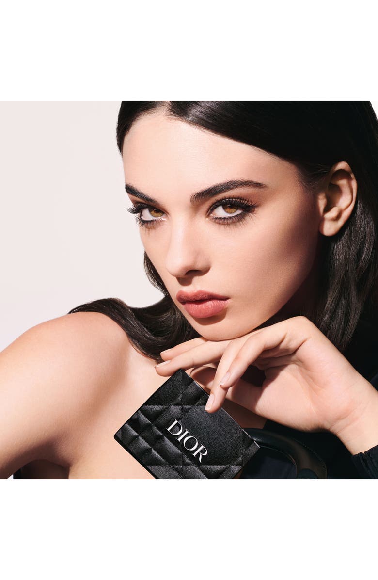 DIOR 'Diorshow 5 Couleurs Eyeshadow Palette, Alternate, color, Coral Couture