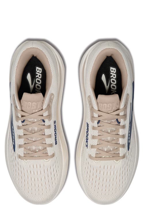 Brooks Ghost Max 3 Running Shoe In Neutral