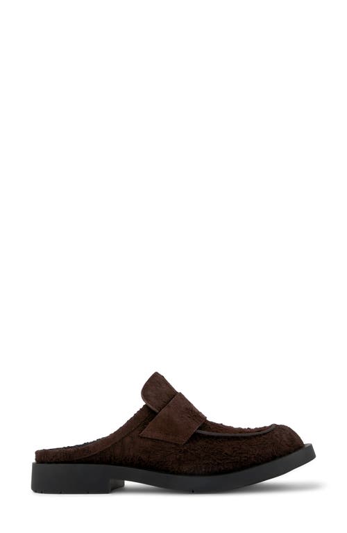 CAMPERLAB CAMPERLAB 1978 LOAFER MULE