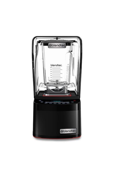 Professional 800 Powerful Quiet High Performance Blender