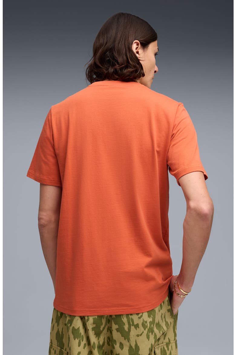 Porsche League Essential Graphic T-Shirt, Alternate, color, AMARENA