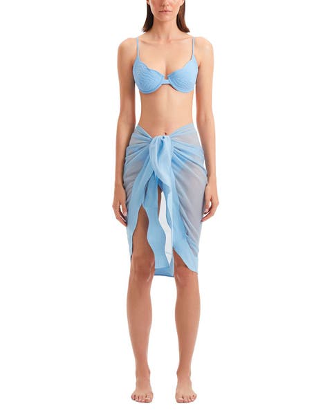 Raiden - Cover Up Pareo Resortwear