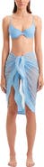 Moeva Raiden - Cover Up Pareo Resortwear