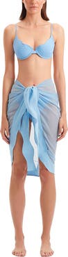 Moeva Raiden - Cover Up Pareo Resortwear