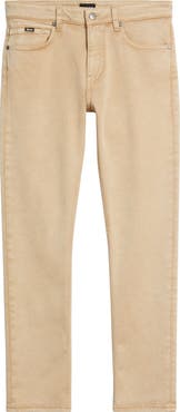 BOSS Delaware Slim Fit Jeans