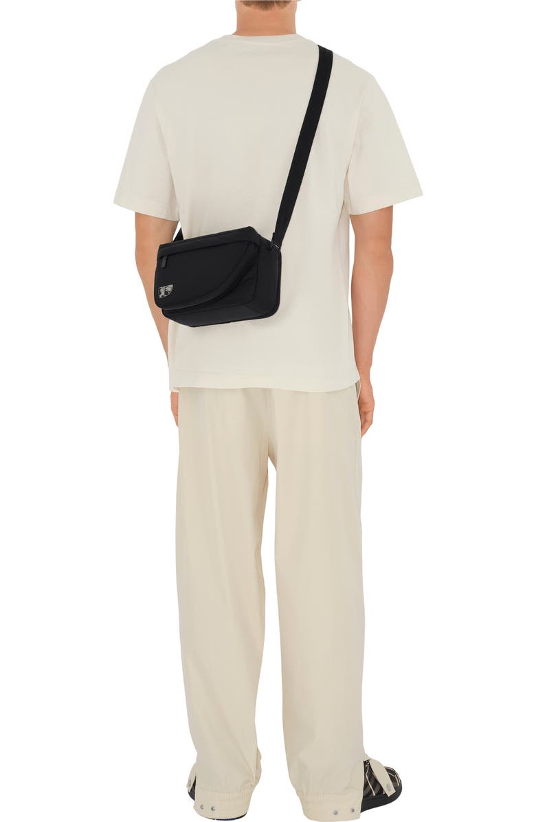 Burberry Shield Camera Bag, Alternate, color,