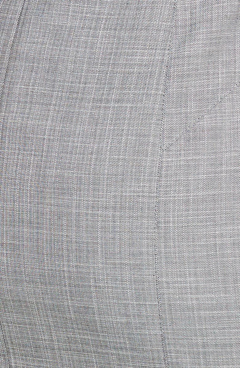 Halogen<sup>®</sup> Crosshatch Suit Skirt, Alternate, color, 