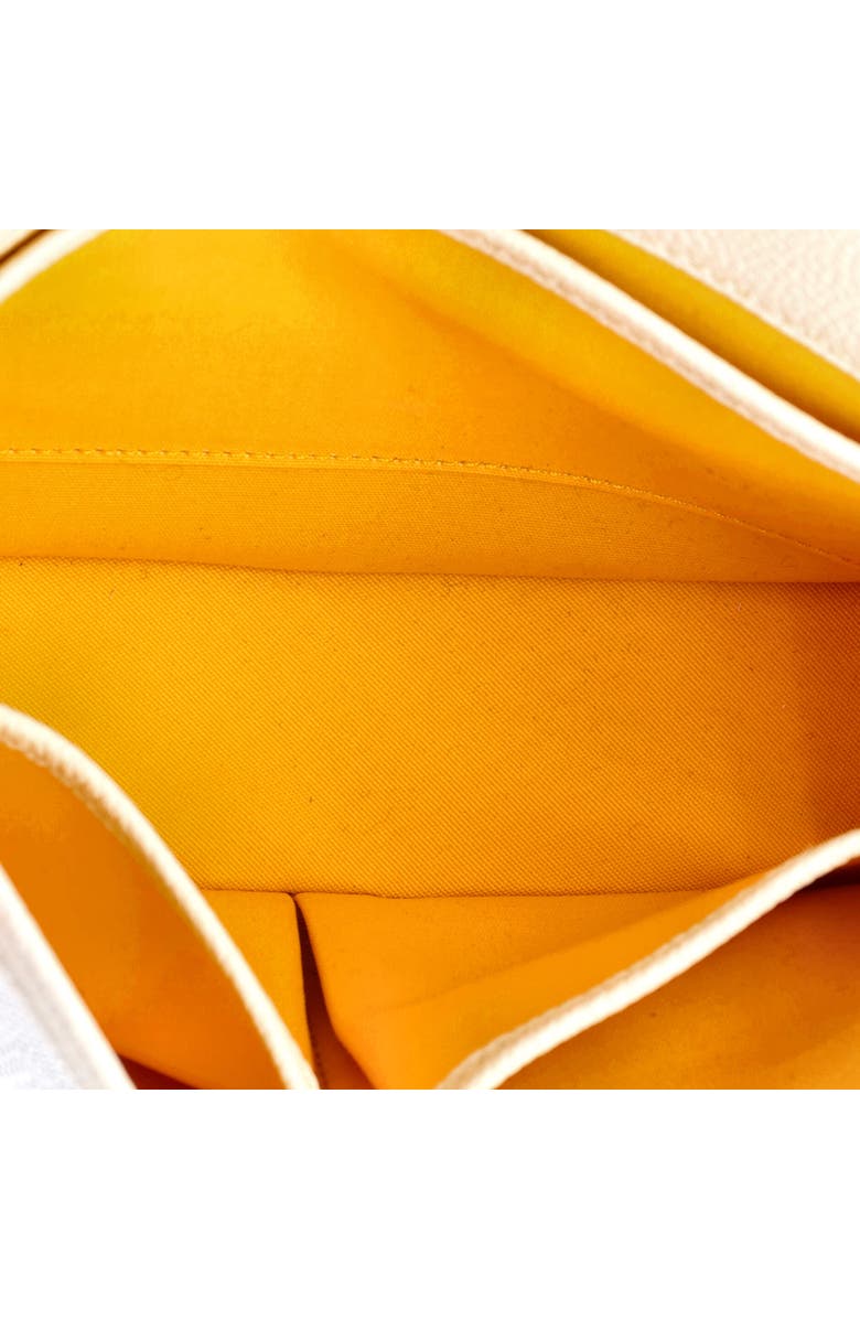 Pre-Owned Goyard Belvedere II Messenger Bag Coated Canvas PM, Alternate, color,