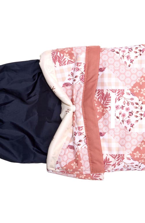 Northern Classics Unisex Insulated Waterproof Winter Bib Snow Pants - Little Kid, Big Kid In Pink