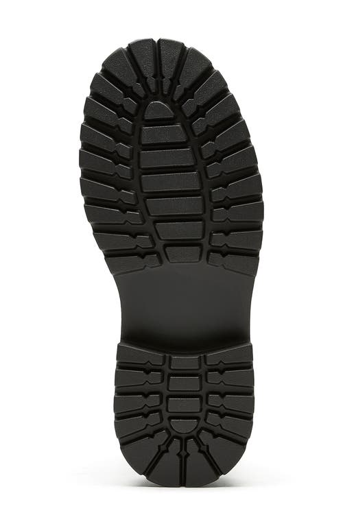 La Canadienne West Waterproof Leather Knee High Boot In Multi