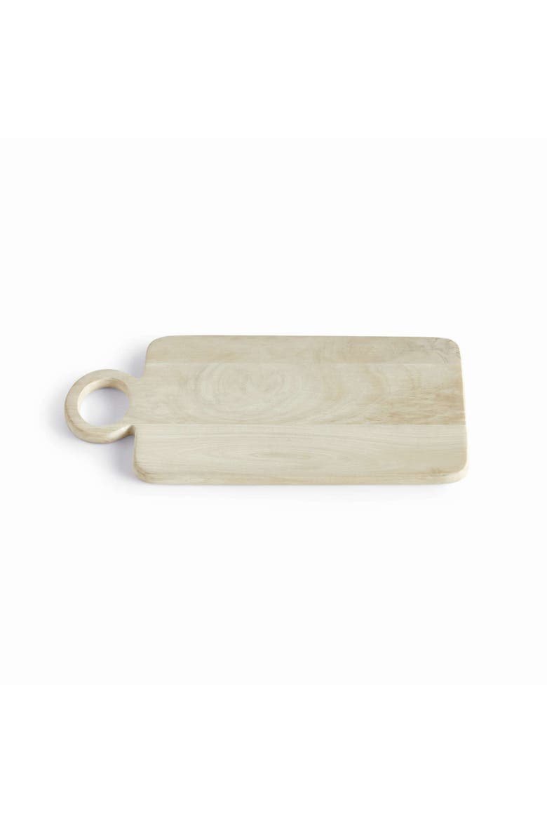Barclay Butera Rockland Serving Board Small, Main, color, White