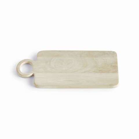 Barclay Butera Rockland Serving Board Small