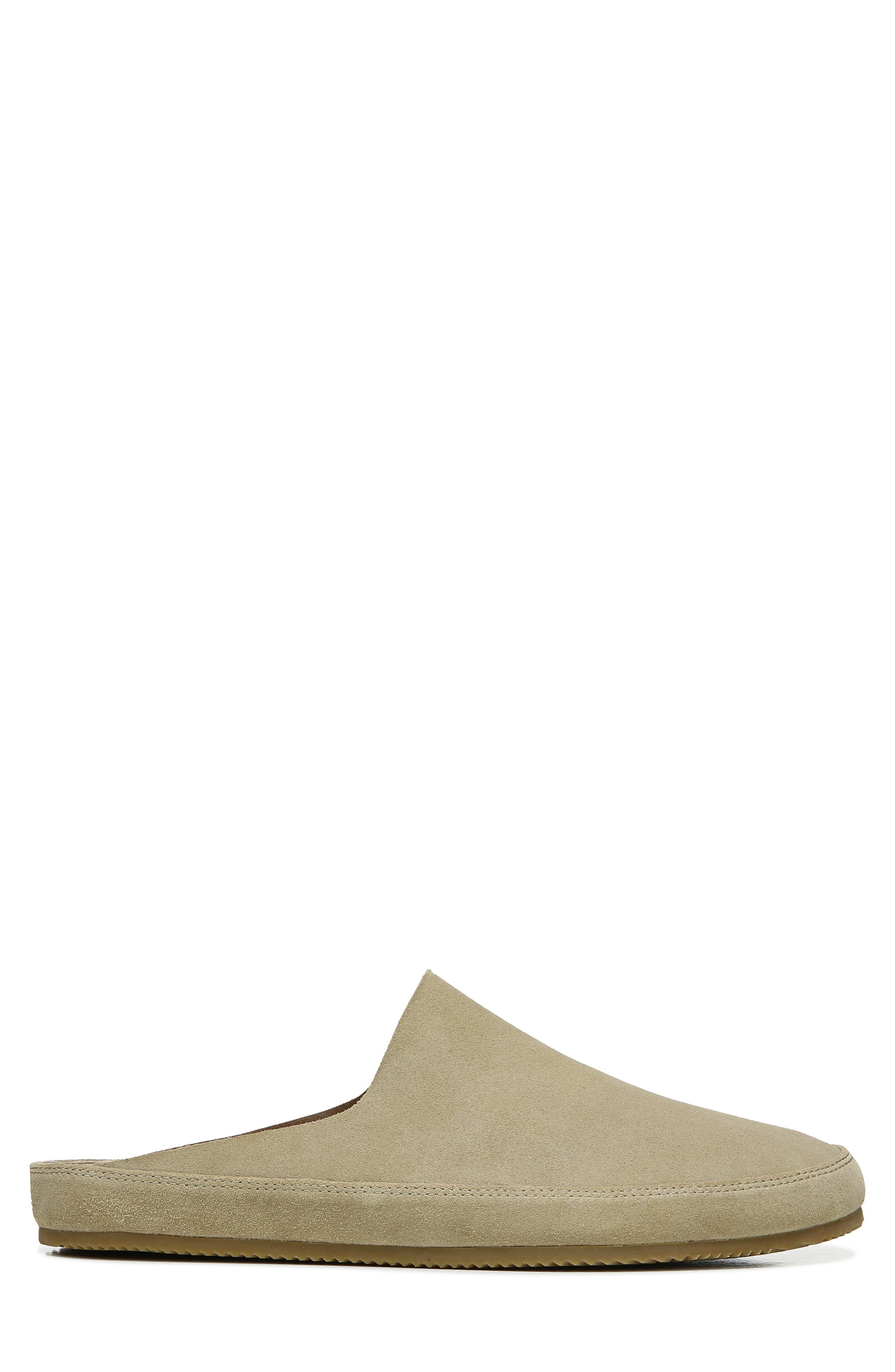 Alonzo Scuff Slipper, Alternate, color, NATURAL