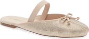 Steve Madden Cutesy Flat Mule