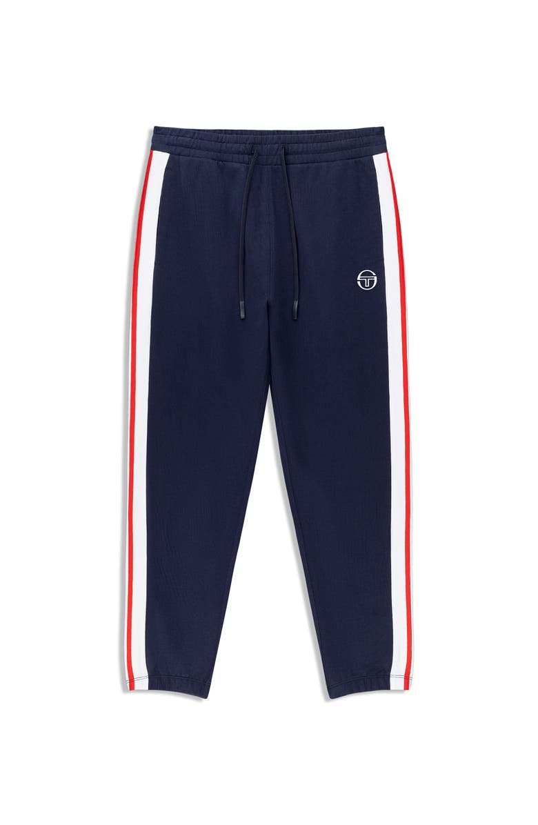 Sergio Tacchini Macchina Sweatpant, Alternate, color, Maritime Blue